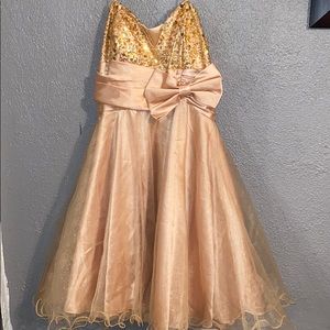 Juliet Fahsion Milex Dress